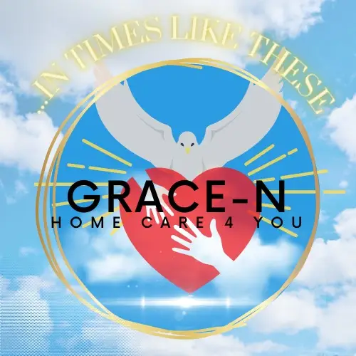 GRACE N LOGO